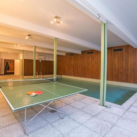 Casa Bader - Happy Rentals Riva San Vitale Exterior foto