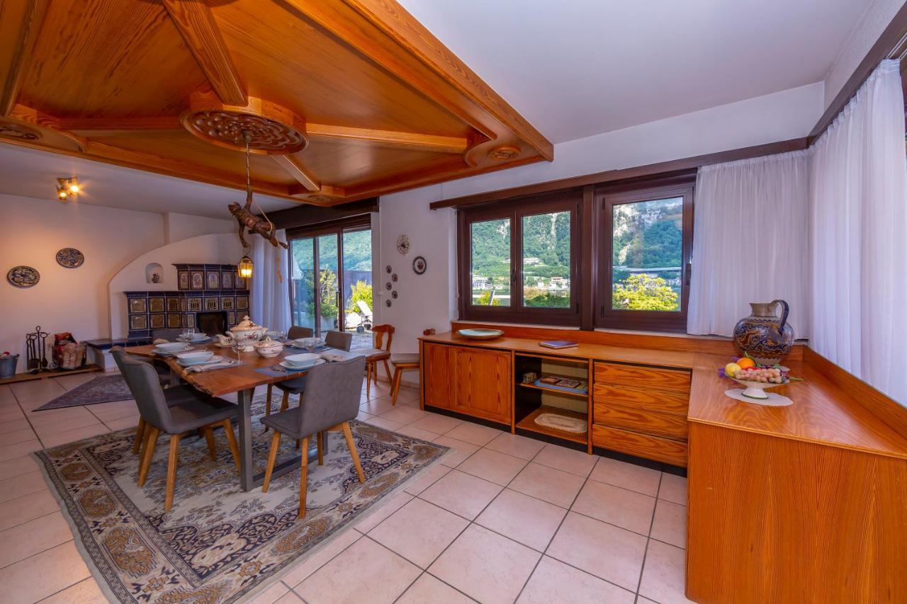 Casa Bader - Happy Rentals Riva San Vitale Exterior foto