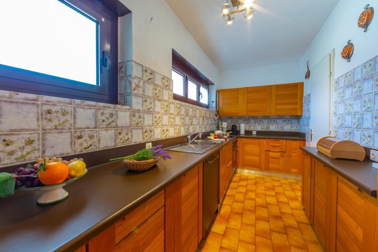 Casa Bader - Happy Rentals Riva San Vitale Exterior foto