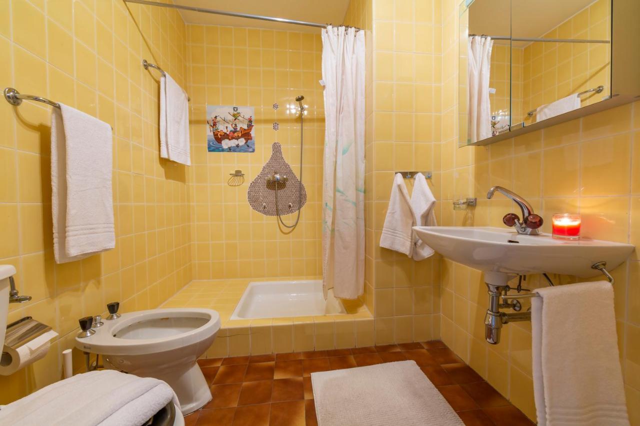 Casa Bader - Happy Rentals Riva San Vitale Exterior foto