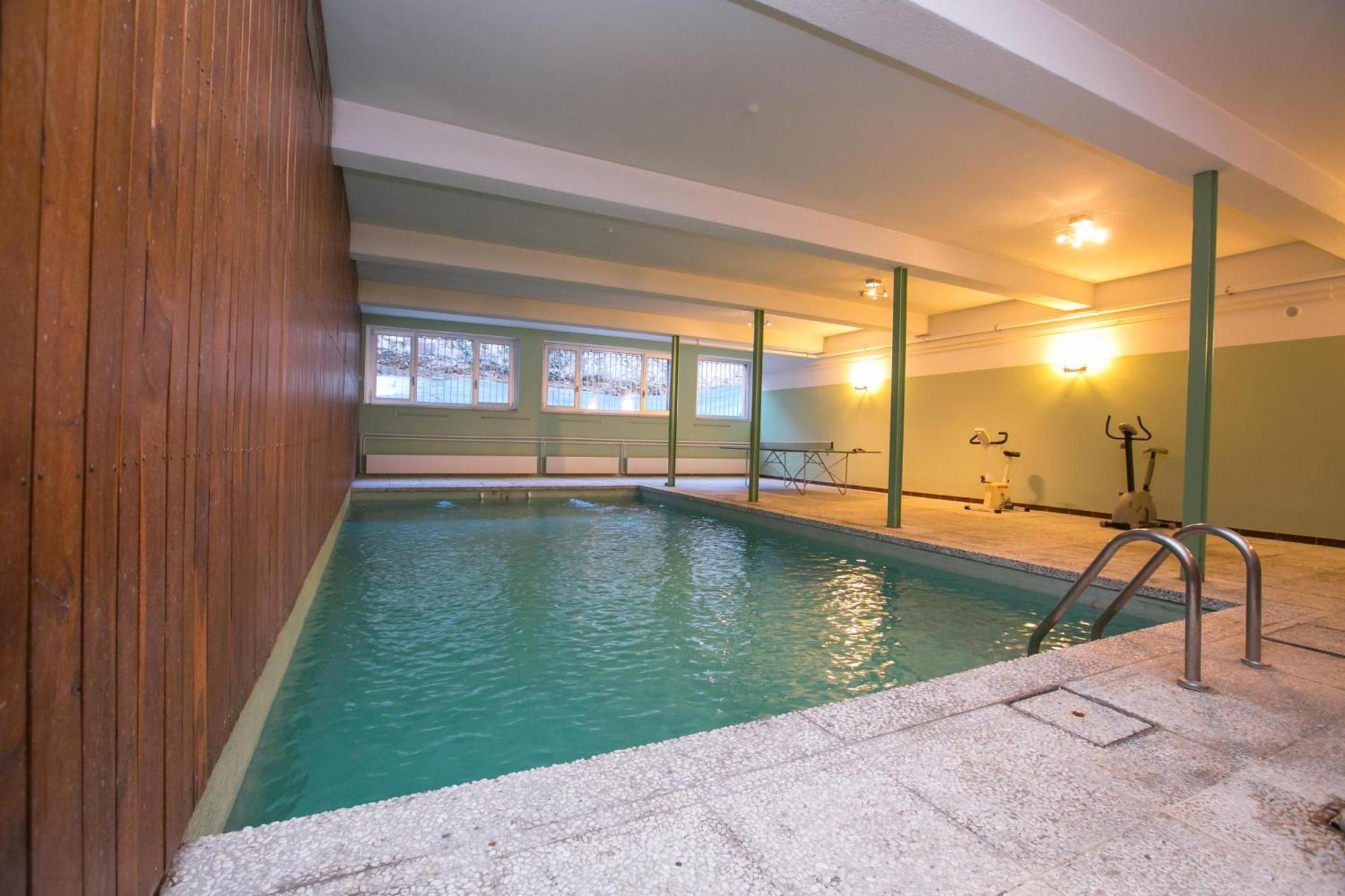 Casa Bader - Happy Rentals Riva San Vitale Exterior foto